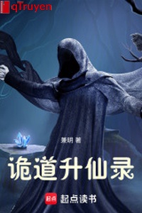 Quỷ nói thăng tiên lục