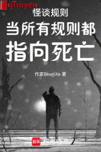 Quy tắc nghịch biện đương sở hữu quy tắc đều chỉ hướng tử vong