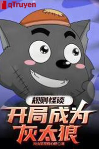 Quy tắc quái đàm: Khai cục trở thành Hôi Thái Lang?