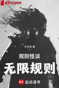 Quy tắc quái đàm: Vô hạn quy tắc