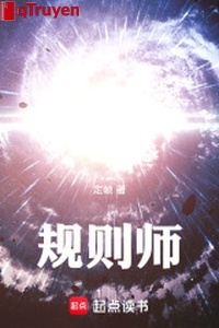 Quy tắc sư