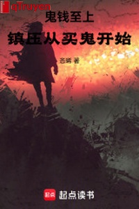 Quỷ tiền tối thượng: Trấn áp từ mua quỷ bắt đầu