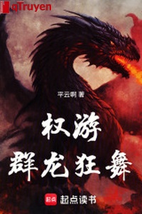 Quyền du: Quần long cuồng vũ