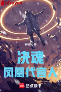 Quyết hồn: Phượng hoàng người phát ngôn