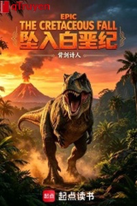 Rơi vào kỷ Phấn Trắng