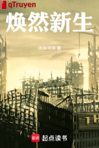 Rực rỡ tân sinh