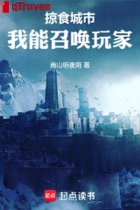 Săn mồi thành thị: Ta có thể triệu hoán người chơi