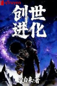 Sáng thế tiến hóa