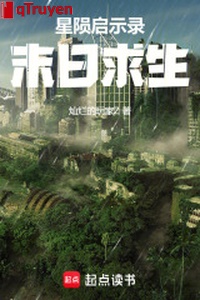 Sao băng Sách Khải Huyền: Tận thế cầu sinh