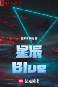Sao trời Blue