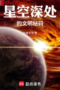 Sao trời chỗ sâu trong văn minh bí mã