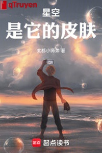 Sao trời, là nó làn da