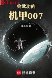 Sẽ võ công cơ giáp 007