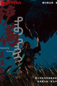 Shaman: Linh phệ trời cao