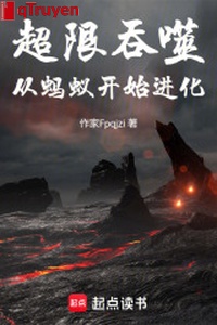 Siêu hạn cắn nuốt từ con kiến bắt đầu tiến hóa