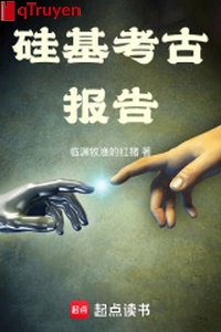 Silicon khảo cổ báo cáo
