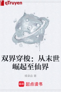 Song giới xuyên qua: Từ mạt thế quật khởi đến Tiên giới