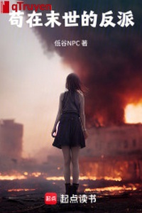 Sống tạm tại mạt thế vai ác