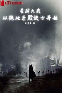 Star Wars: Từ tuyệt địa Thánh Điện đào vong bắt đầu