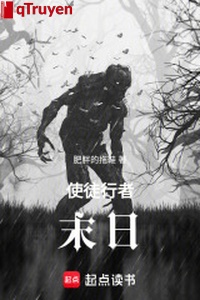 Sứ đồ hành giả tận thế