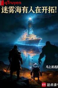 Sương mù hải có người ở khai thác!