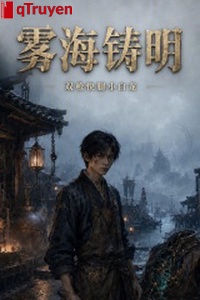 Sương mù hải đúc minh
