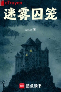 Sương mù lồng giam