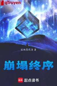 Sụp đổ chung tự