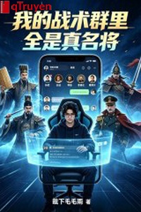 Ta chiến thuật trong đàn tất cả đều là tên thật đem