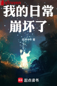 Ta hằng ngày tan vỡ