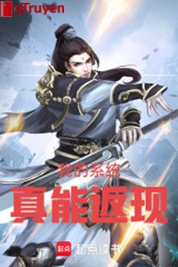 Ta hệ thống thật có thể phản hiện