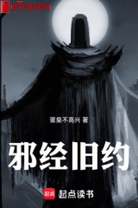 Tà kinh cựu ước