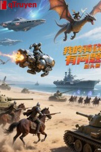 Ta kỵ chém có vấn đề