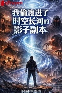 Ta nhập cư trái phép vào thời không sông dài bóng dáng phó bản