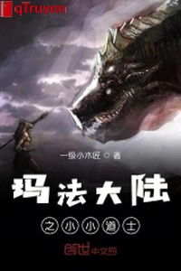 Ta ở mã pháp làm đạo sĩ, toàn phục người chơi tới trợ chiến