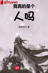 Ta thật là cá nhân sao