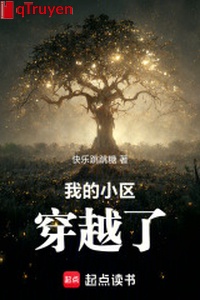 Ta tiểu khu xuyên qua