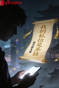 Ta tin nhắn là thánh chỉ