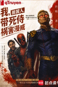 Ta, tổ quốc người, mang chết hầu tai họa Marvel