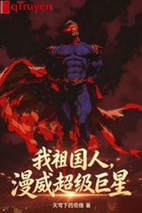 Ta tổ quốc người, Marvel siêu cấp siêu sao