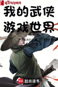 Ta võ hiệp trò chơi thế giới