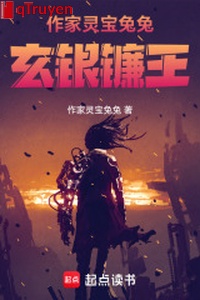 Tác gia linh bảo thỏ thỏ huyền bạc liêm vương