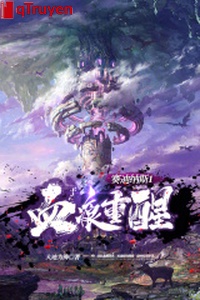 Tái địch nạp tư 1 vết máu trọng tỉnh