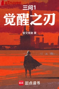 Tam hỏi 1: Thức tỉnh chi nhận