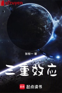 Tam trọng hiệu ứng