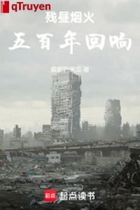 Tàn ngày pháo hoa: 500 năm tiếng vọng