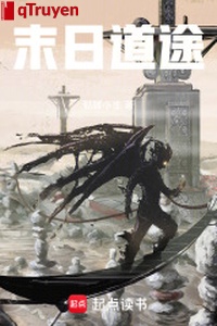 Tận thế con đường