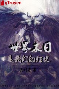 Tận thế là chúng ta cuồng hoan