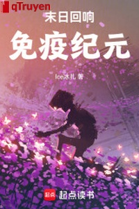 Tận thế tiếng vọng: Miễn dịch kỷ nguyên