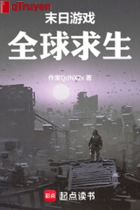 Tận thế trò chơi: Toàn cầu cầu sinh